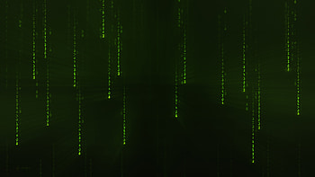 Matrix Minimalist Abstraction Abstract HD wallpaper