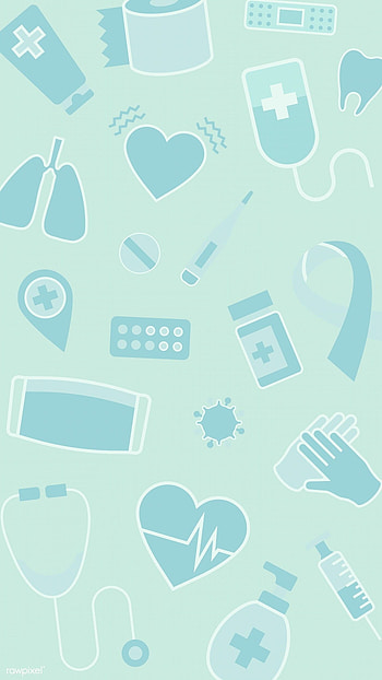 Doctor, Abstract Aesthetic HD phone wallpaper