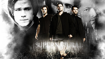 /supernatural//33561497/title/supernatural-- HD wallpaper