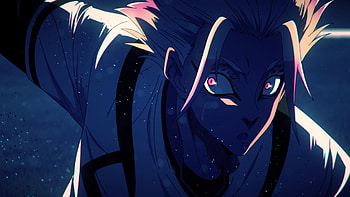 Shidou Ryusei, Shidou Ryusei, Blue lock HD wallpaper