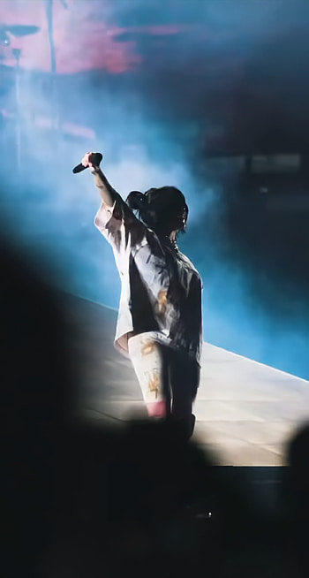 billie eilish, billieeilish HD phone wallpaper