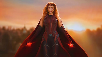 Wanda HD wallpaper