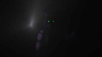 Five Nights At Freddy's, Video Game HD wallpaper