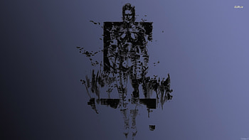 Metal Gear Solid Snake Eater (27 ) HD wallpaper