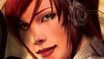 Sarah Kerrigan HD wallpaper