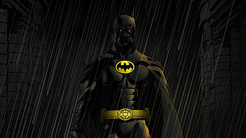 Batman Dark 2020, batman, superheroes, artwork HD wallpaper