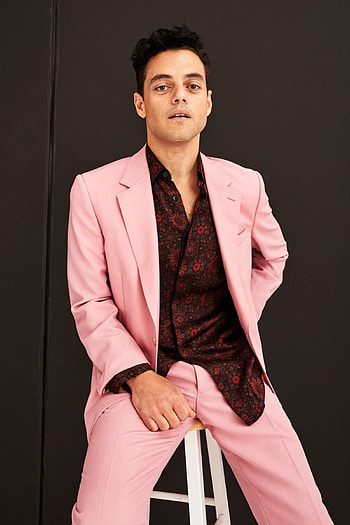 Rami Malek HD phone wallpaper