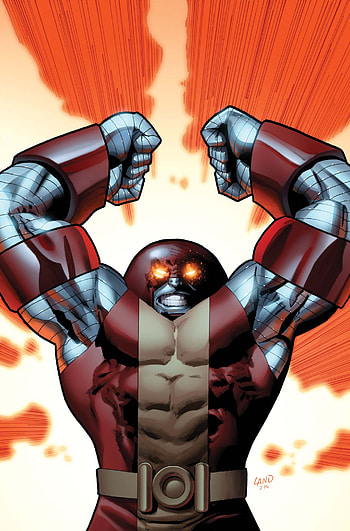 Colossus , Comics, HQ, Colossus HD phone wallpaper