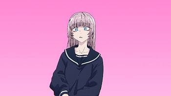 Anime, Call of the Night, Nazuna Nanakusa HD wallpaper