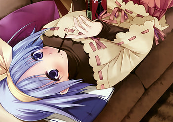 Satsuki Tachibana, Anime, Stellar Theatre HD wallpaper
