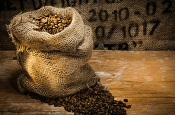 Coffee Beans, Beans, Coffee, Brown, Coffee Bean HD wallpaper