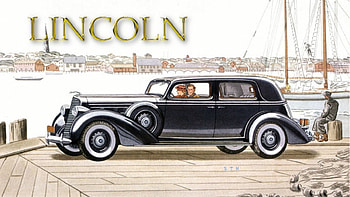 1936 Lincoln Five Passenger Sedan, 1936 Lincoln , 1936 Lincoln Five Passenger Sedan , 1936 Lincoln, 1936 Lincoln Background HD wallpaper