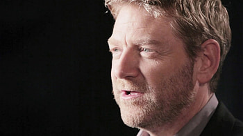 Season 3 Wallander, Becoming Sir Kenneth Branagh HD wallpaper