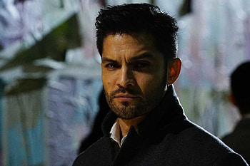 Nicholas Gonzalez, TV Shows, San Antonio Native, ABC HD wallpaper