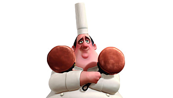 Ratatouille (2022) movie HD wallpaper