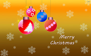 Christmas Decorations, , Merry, Christmas, Decorations HD wallpaper
