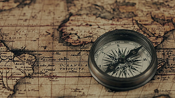 Compass , Background , Navigation theme, High-resolution HD wallpaper