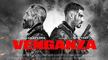 Venganza — Hermanos de Guerra ( ) HD wallpaper