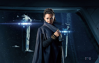 Princess Leia Star Wars The Last Jedi 2017 , star-wars-the-last-jedi, princess-leia, 2017-movies, movies, star-wars HD wallpaper