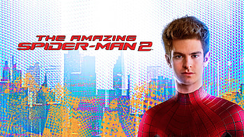 movie, The Amazing Spider-Man 2 HD wallpaper