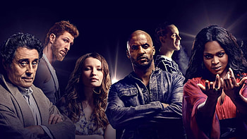 American Gods TV Series, Backdrops HD wallpaper