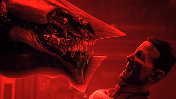 Love, Death and Robots fan art, Impressive illustrations, Dedicated fandom, Visual homage HD wallpaper