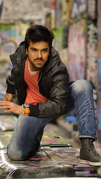 Ram Charan, Ram Charan Actor HD phone wallpaper