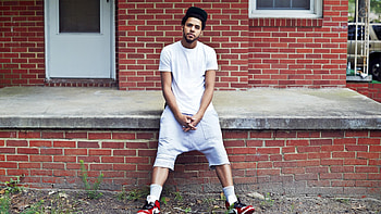 J. Cole, , 59028 px HD wallpaper