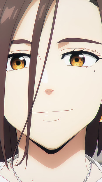 Kotoha Tachibana: Elegant from Wind Breaker, Anime, Wind Breaker HD phone wallpaper