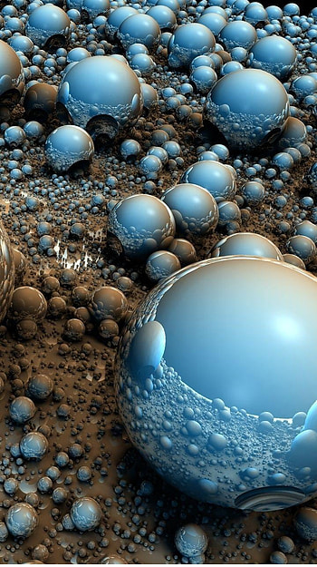 Top 3D Mobile, Amazing 3D HD phone wallpaper
