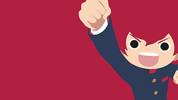Yo-kai Watch HD wallpaper