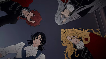 Delico's Nursery: Stunning Anime, Anime, Delico's Nursery HD wallpaper