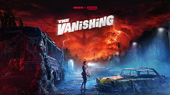 The Vanishing Far Cry 6 x Stranger Things Far Cry 6 x Stranger Things HD wallpaper
