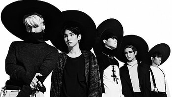 SHINee, Kpop music, , Variety of themes HD wallpaper