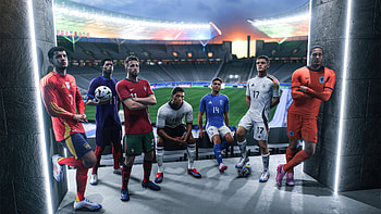 Fc 24, ea-sports-fc-24, football, 2024-games, ps5-games, ps4-games, nintendo-switch, xbox-one-games, xbox-series-x, xbox-series-s, pc-games, games, video-games HD wallpaper