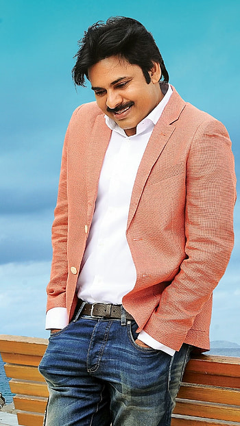 Pawan Kalyan, South, Pawan Kalyan Hero HD phone wallpaper