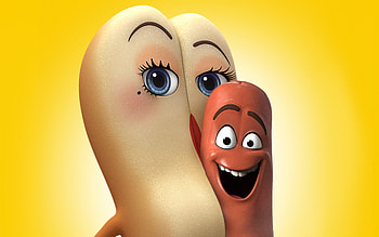 2016 Sausage Party, sausage-party, animated-movies, 2016-movies HD wallpaper