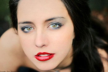 Beautiful Face, face, lady, model, beautiful HD wallpaper