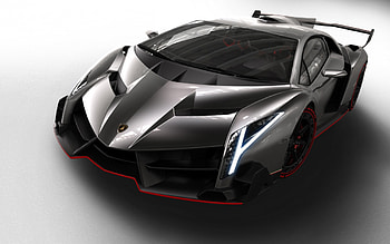 lamborghini veneno, sports, italian, lamborghini, veneno HD wallpaper
