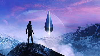 Foundation, TV series, Sci-fi Apple TV, 2021 HD wallpaper