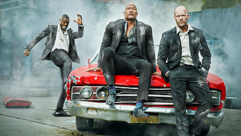 Idris Elba, Movies, Jason Statham, The Movie and Me HD wallpaper