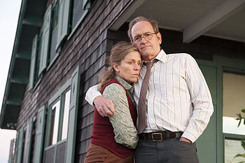 Frances McDormand, Movies, Olive Kitteridge, Richard Jenkins HD wallpaper