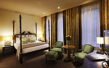Interior, Miscellanea, Miscellaneous, Table, Furniture, Chairs, Sleeping, Bedroom HD wallpaper