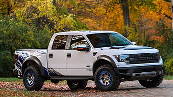 Rough Country, Ford Truck HD wallpaper
