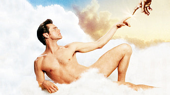 Bruce Almighty, , Comedy film, Movie background HD wallpaper