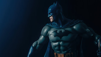 Batman Anatomy , batman, superheroes, artist, artwork, digital-art, artstation HD wallpaper
