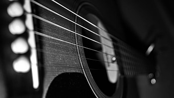 Strings, Guitars HD wallpaper
