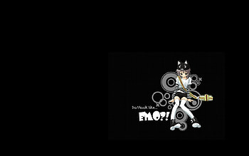 Do You Like emo, sad, cry, emo, choice, cut HD wallpaper
