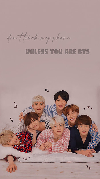 Bts Aesthetic, BTS, Boys HD phone wallpaper
