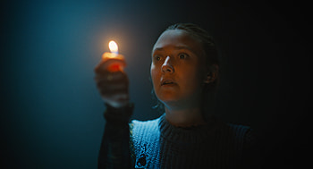 The Watchers (2024) Ultra - Dakota Fanning, movie, The Watchers (2024), Dakota Fanning HD wallpaper